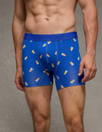 AEO 男士食品 4.5 吋超柔軟平角內褲