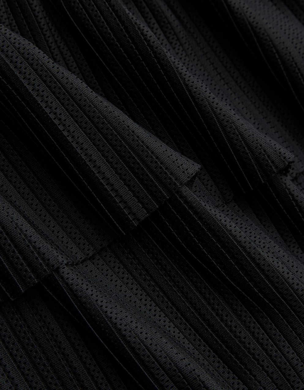 OFFLINE By Aerie Real Me Pleated Mesh Skort