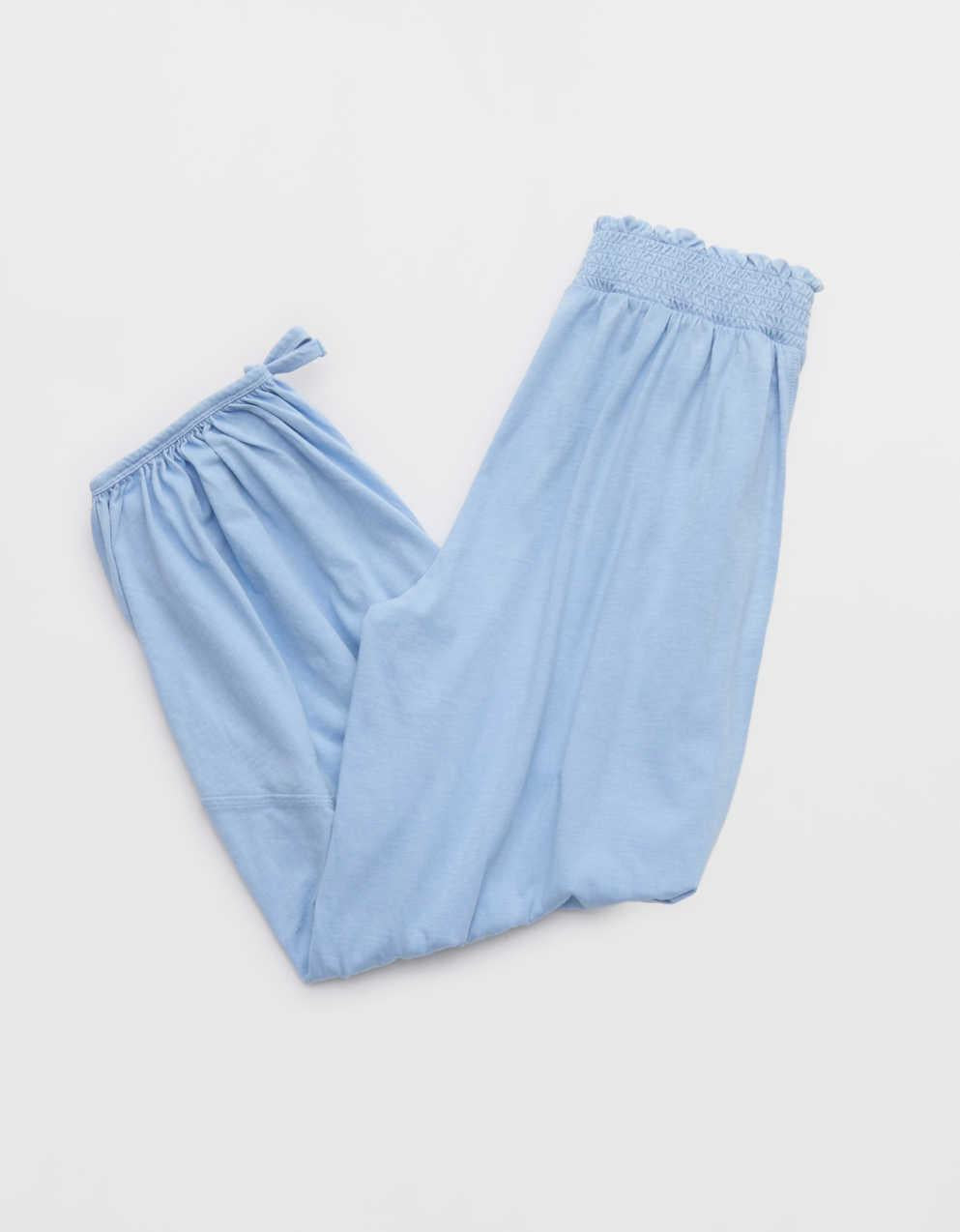 Aerie 寬鬆慢跑褲