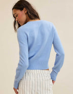 Aerie最柔軟經典開襟衫