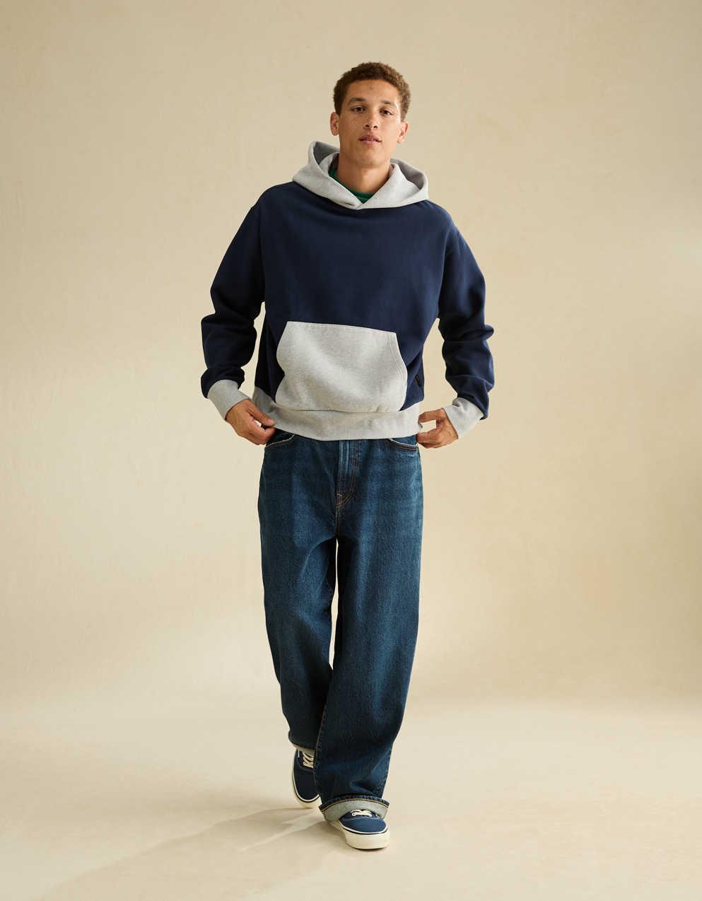 AE Laidback Luxe Heavyweight Hoodie