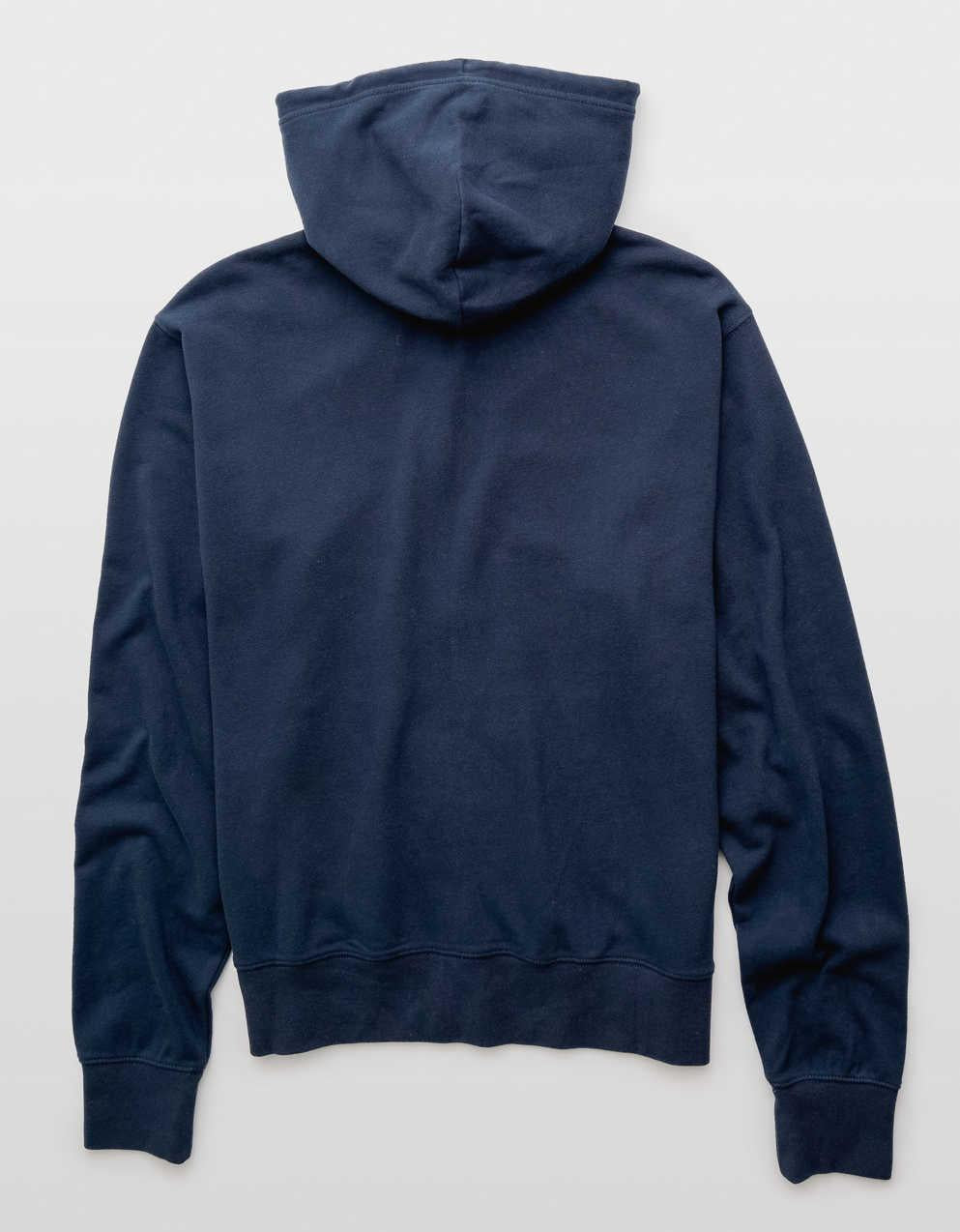 AE Graphic Full-Zip Hoodie