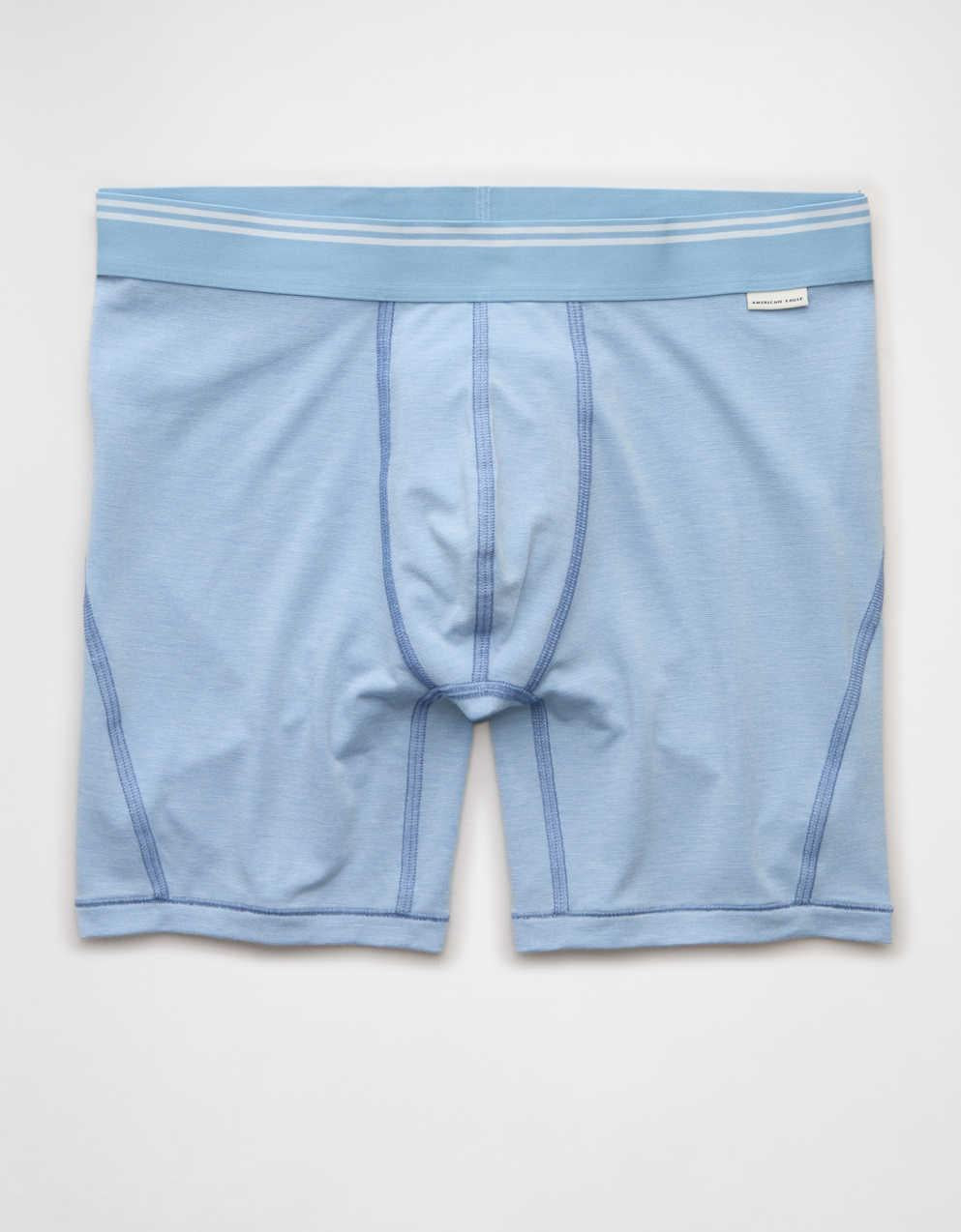 AEO Men's 6" Ultra Soft Boxer Brief