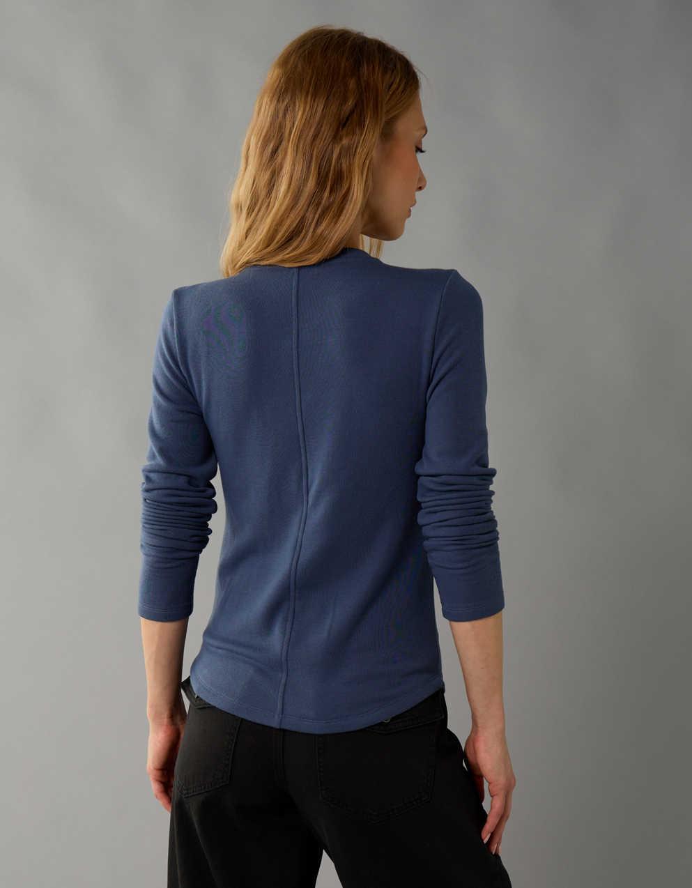 AE Everyday Luxe T 恤