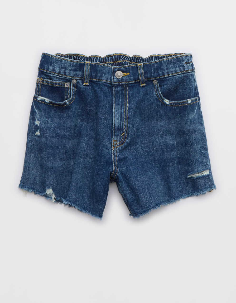 Aerie Daydream 牛仔短褲