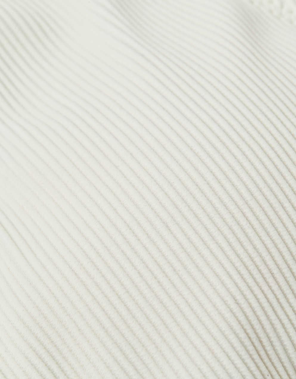 Aerie 寬肩帶 V 領比基尼上衣