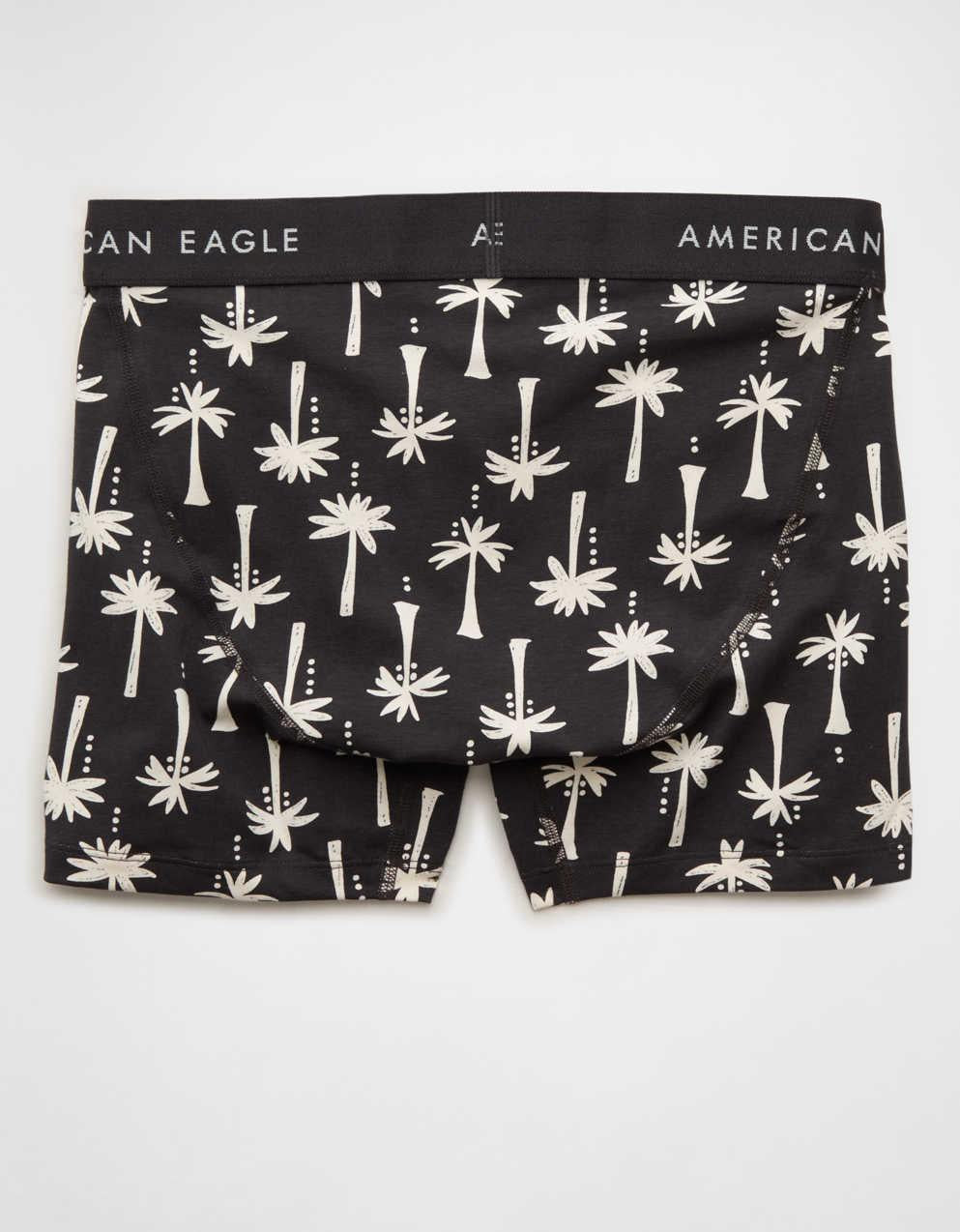 AEO 男士 4.5 吋經典平角內褲