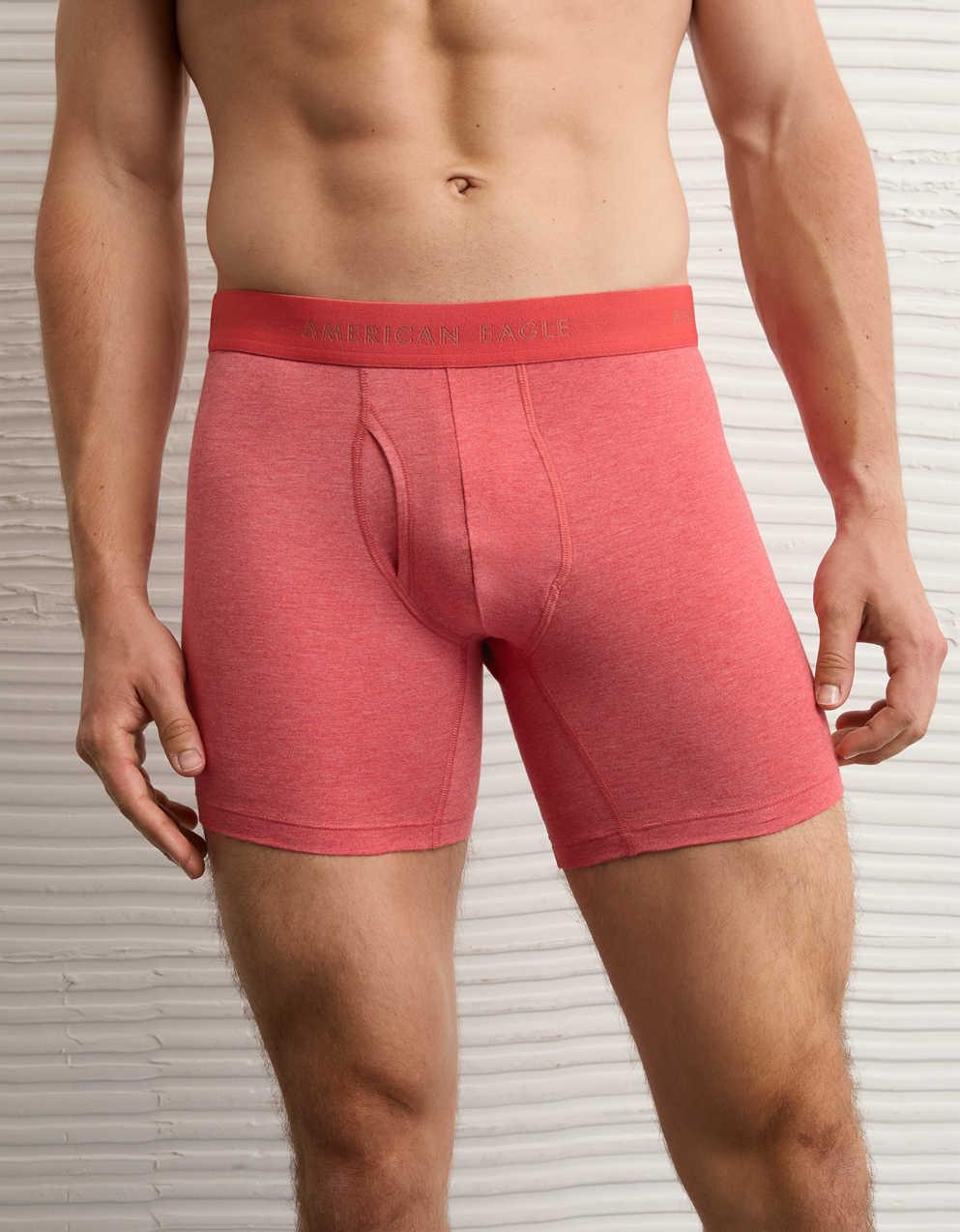 AEO 男士 6"經典平角內褲