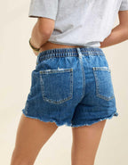 Aerie Daydream 牛仔短褲