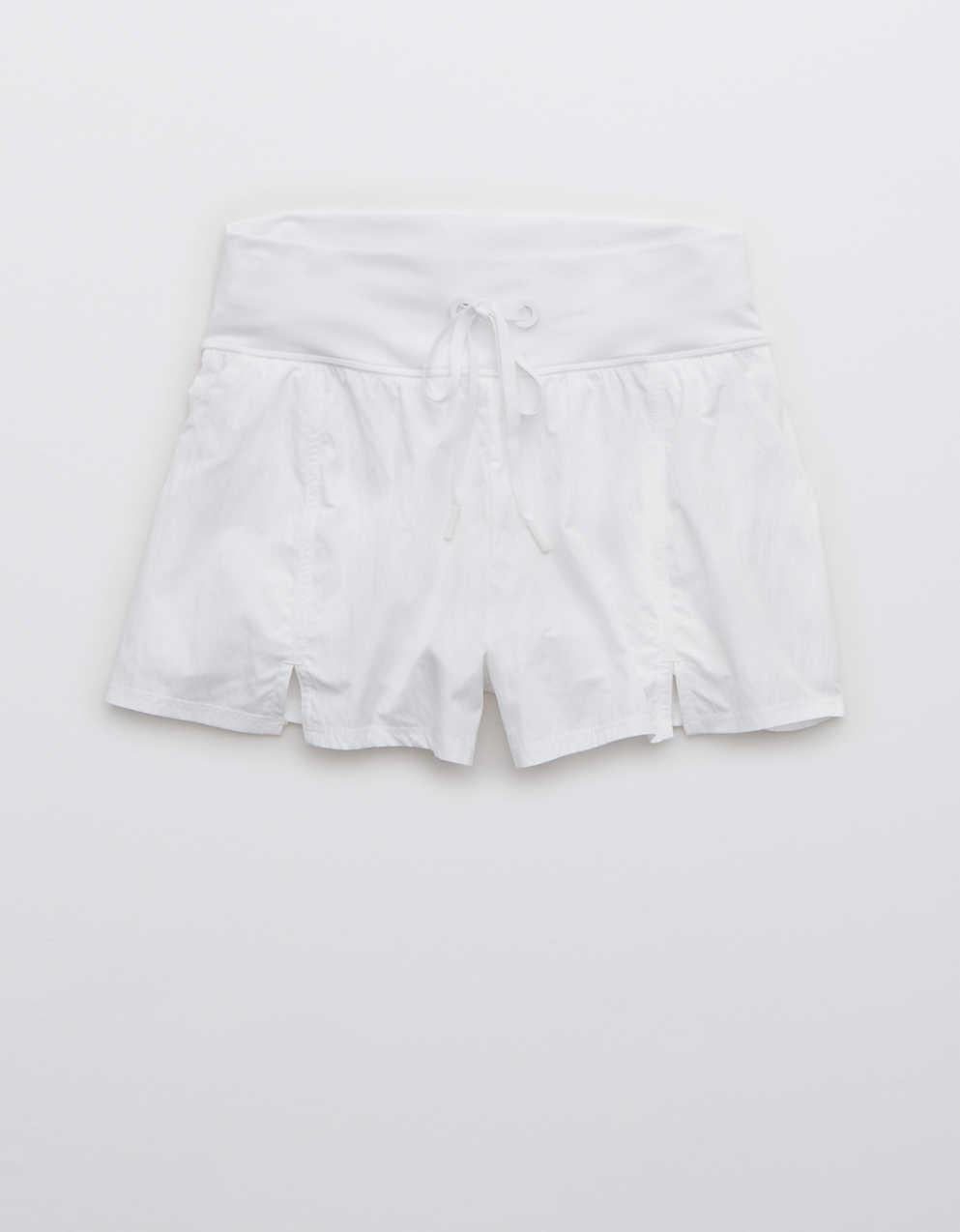 OFFLINE By Aerie The Hugger HomeRun 短褲