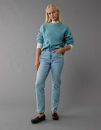 AE Whoa So Soft 圓領冷衫