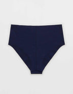 Superchill No Show Cotton Mid Rise Cheeky Underwear