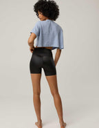 OFFLINE By Aerie Goals Gloss 4" Bike Short