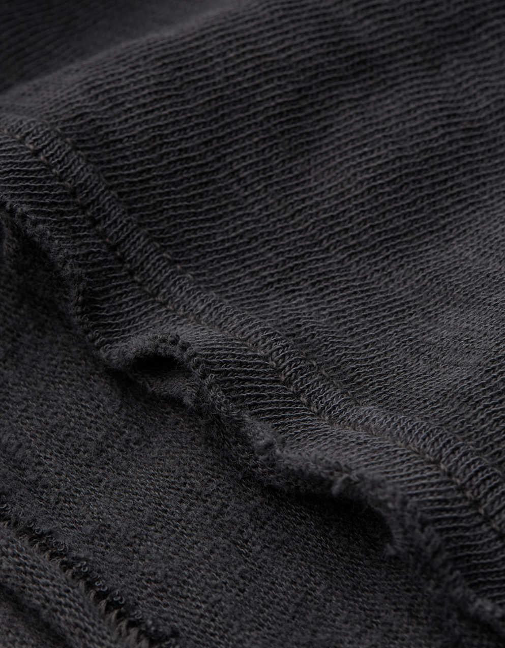 Aerie It's Casual Knit Slub Short