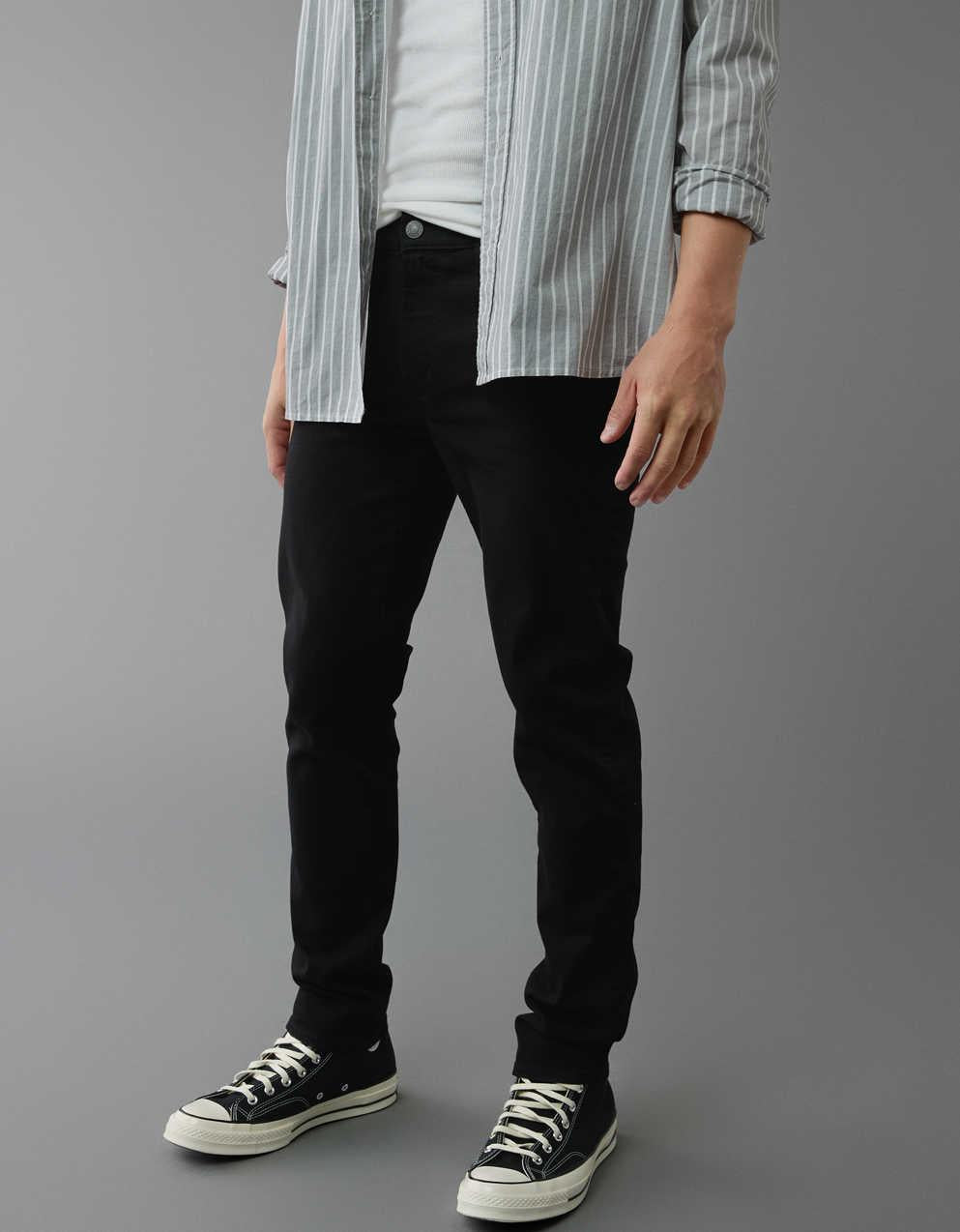 AE Flex Slim Jean