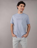AE Standard Fit Logo Graphic T-Shirt
