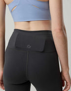 OFFLINE Aerie The Hugger 高腰靴剪裁緊身褲