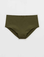 Superchill No Show Cotton Mid Rise Cheeky Underwear