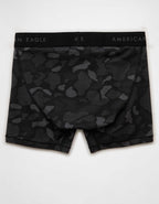 AEO 男士 4.5 吋經典平角短褲