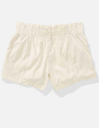 AE High-Waisted Pull-On Short