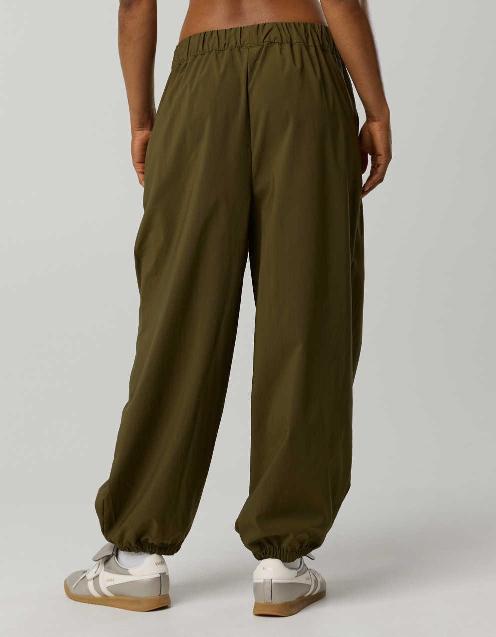 OFFLINE By Aerie Nice Moves Balloon Pant