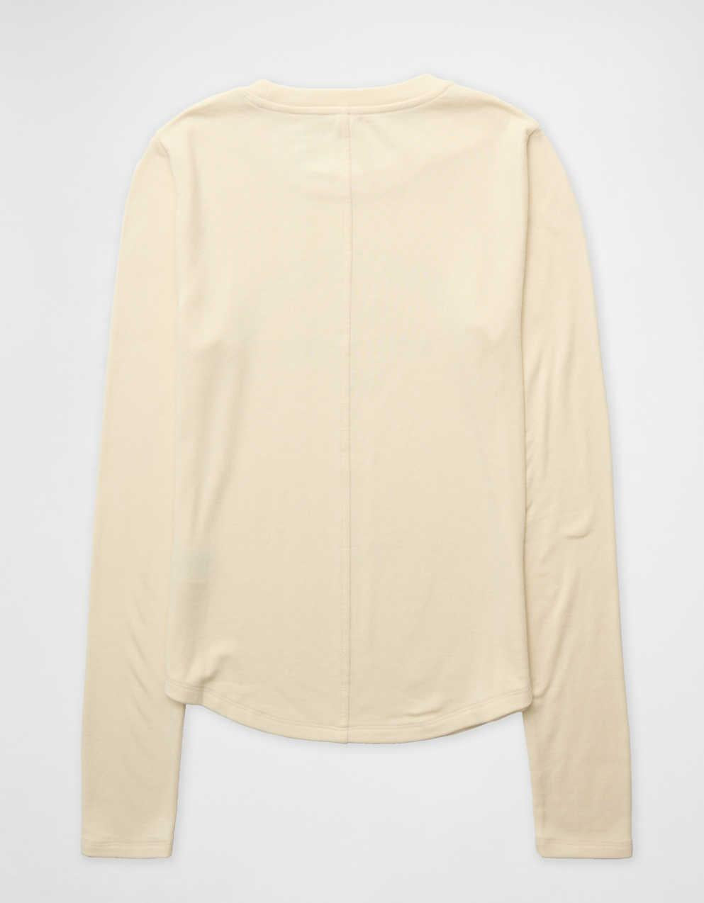AE Everyday Luxe T 恤