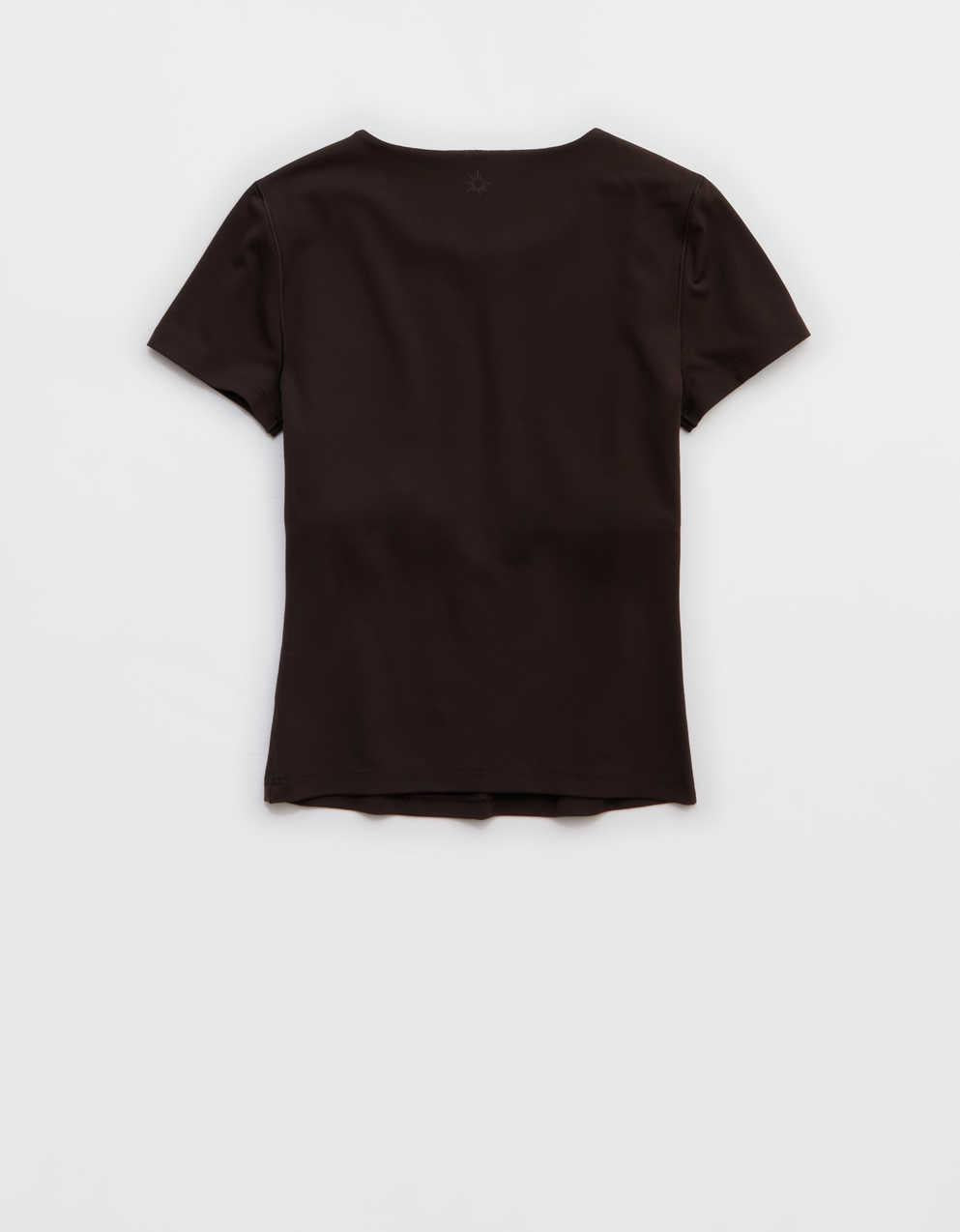 OFFLINE By Aerie Real Me Xtra T 恤