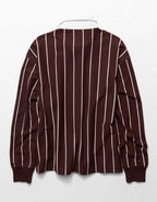 AE Boxy Fit Rugby Shirt