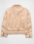 AE Denim Trucker Jacket