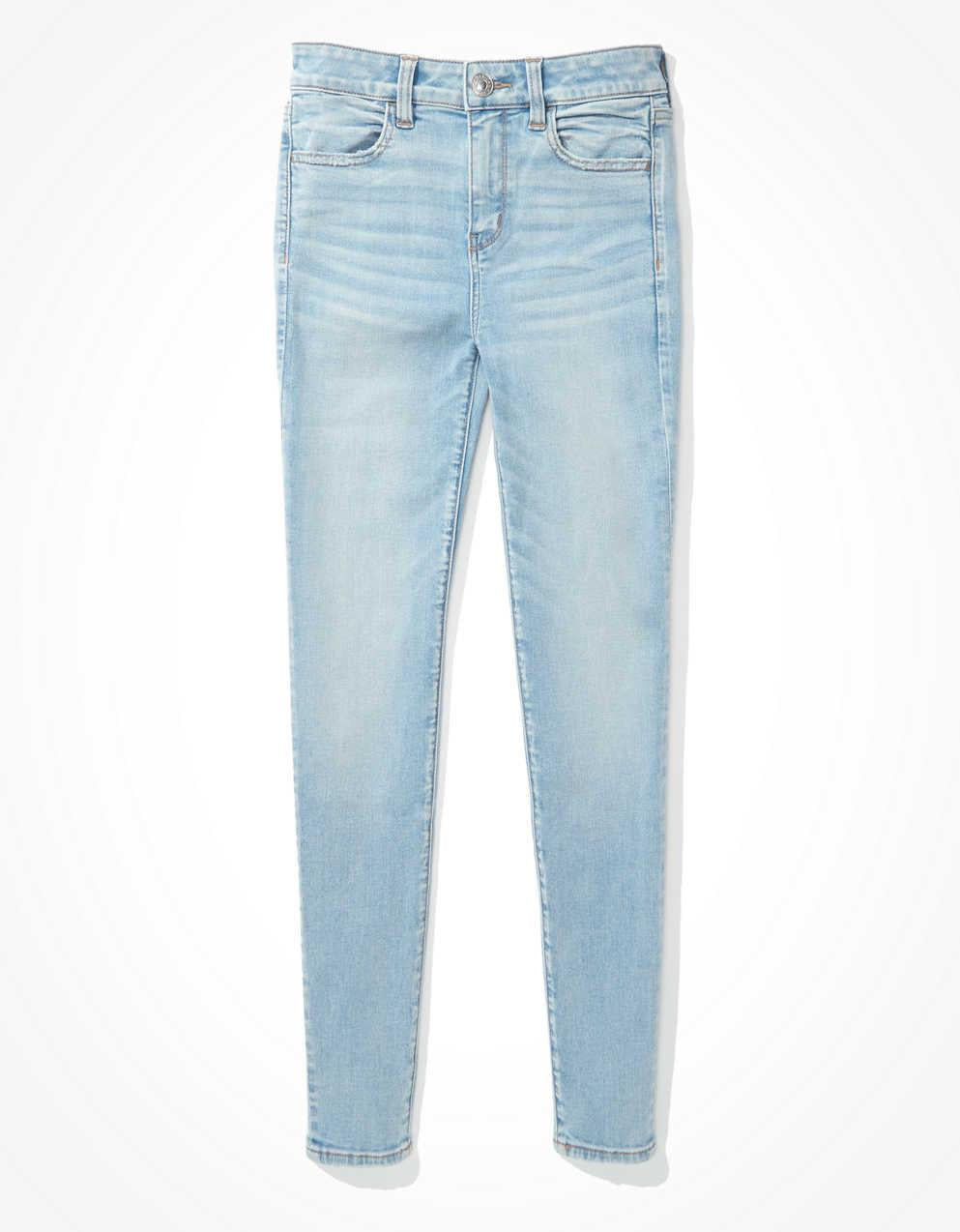 AE Ne(x)t Level High Waisted Jegging