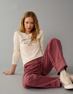 AE Everyday Luxe T 恤