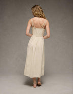 AE Hanky Hem Midi Dress