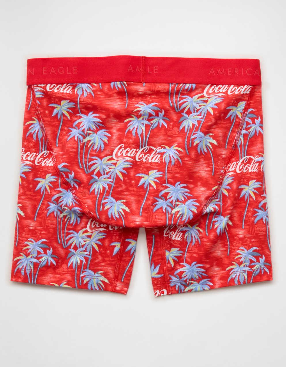 AEO 男士 6"經典平角內褲