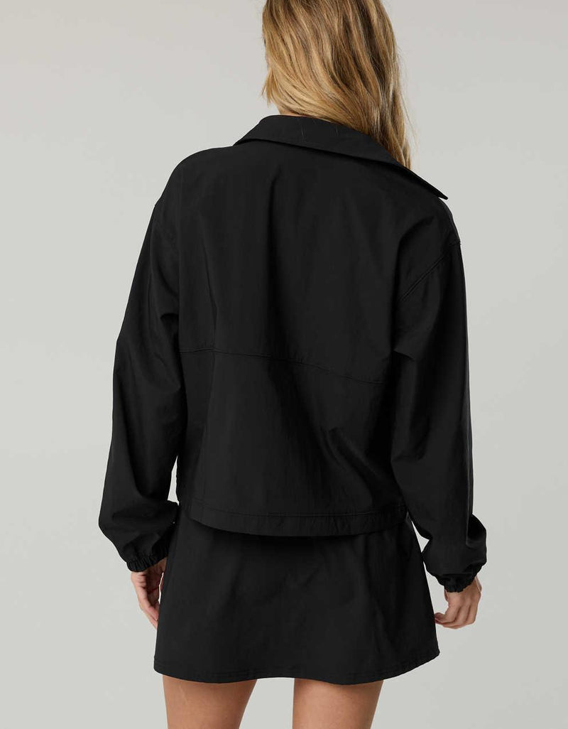 OFFLINE By Aerie Nice Moves Button Up 上衣