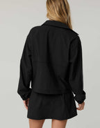 OFFLINE By Aerie Nice Moves Button Up 上衣