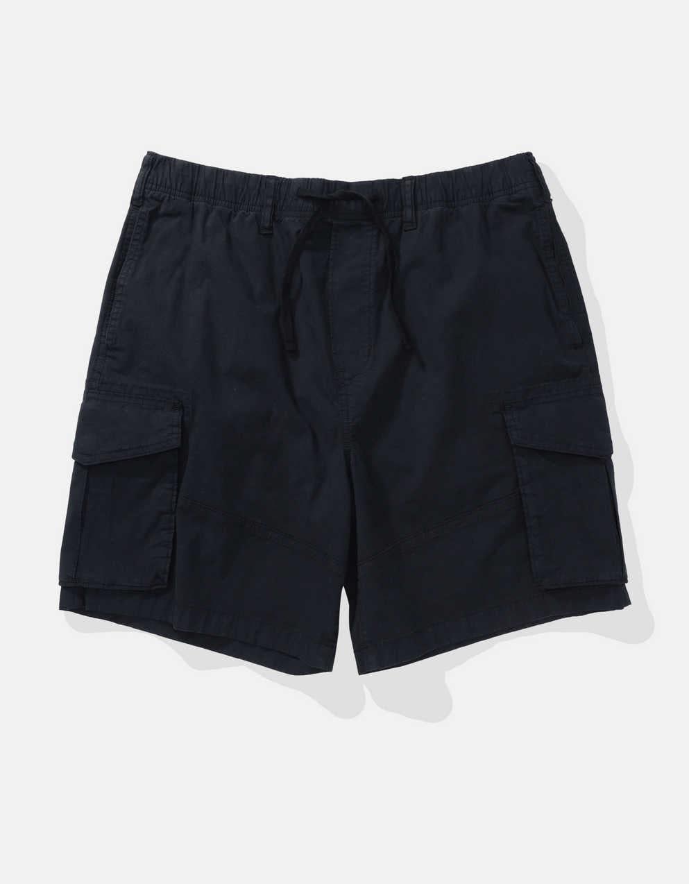 AE Flex 工裝短褲