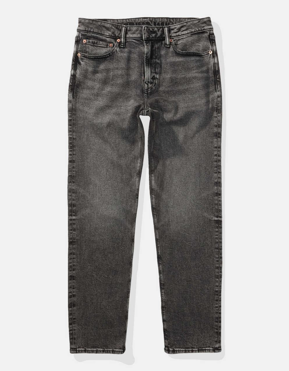 AE Original Straight Jean