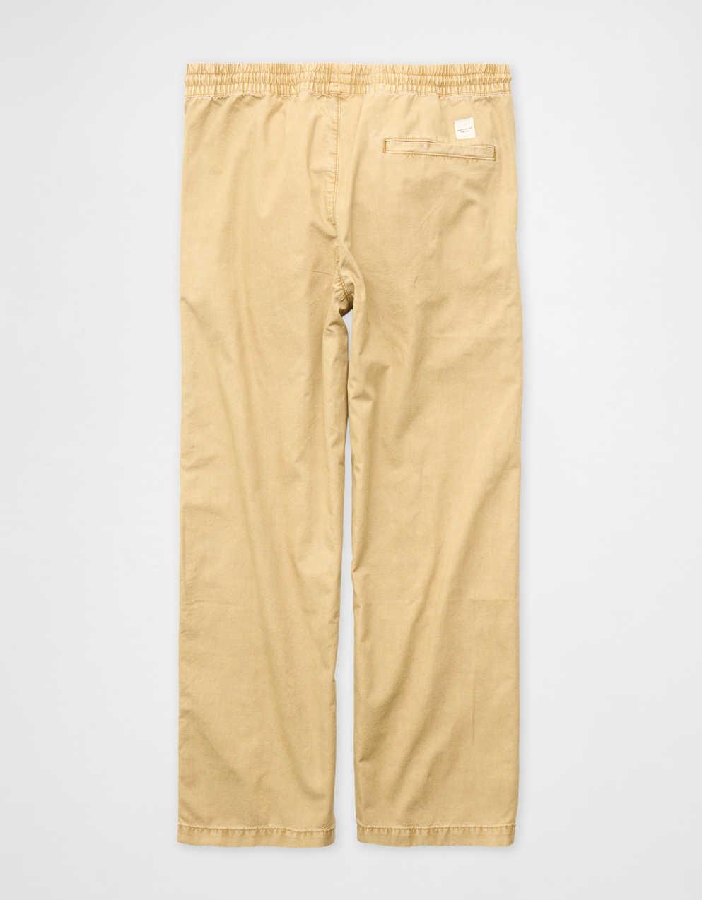 AE Baggy Trekker Pant