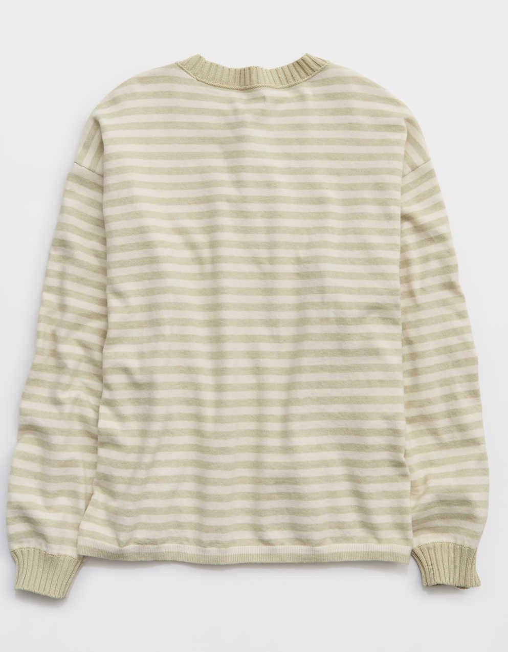 Aerie Sunday Soft Crew Sweater