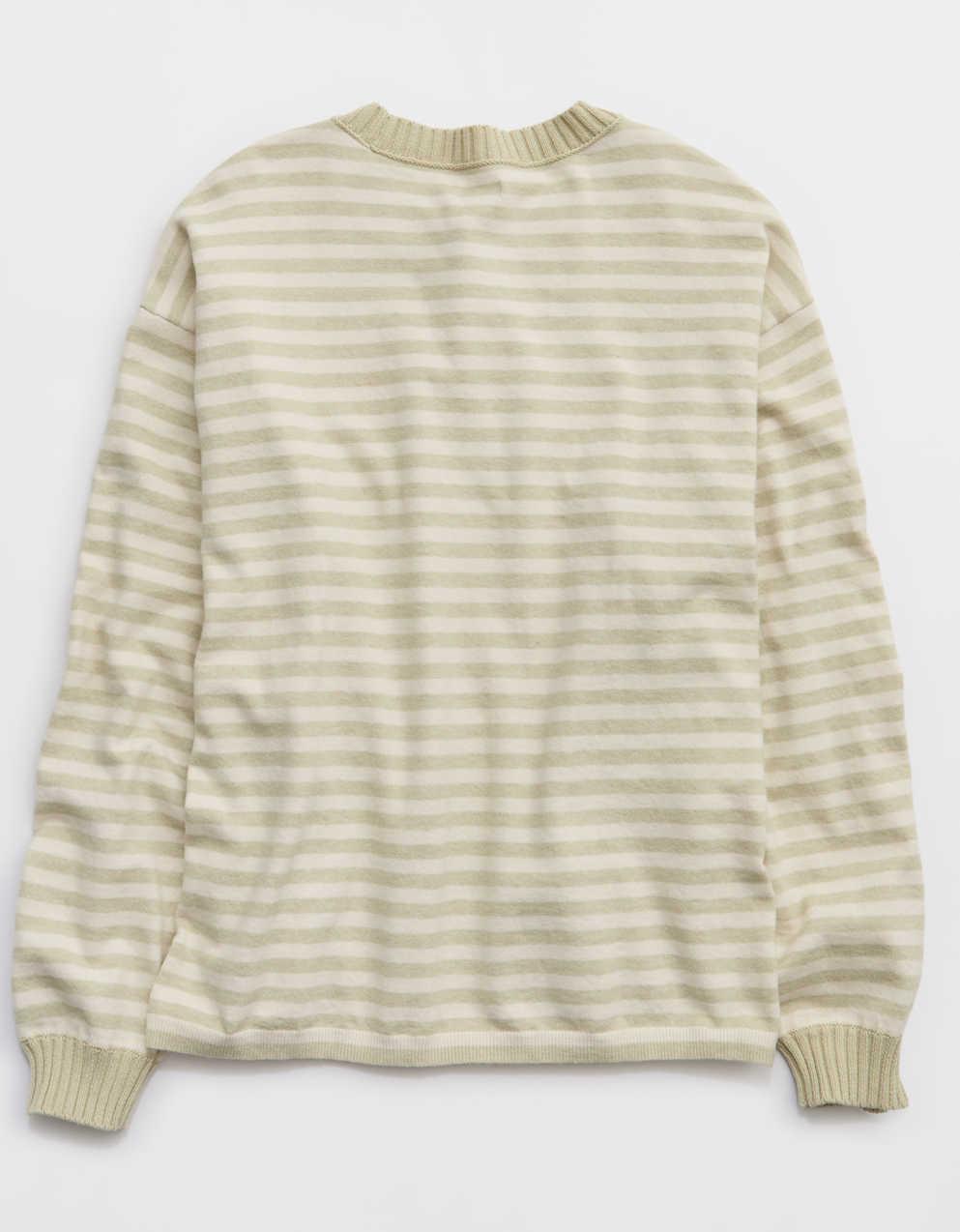 Aerie Sunday Soft Crew Sweater