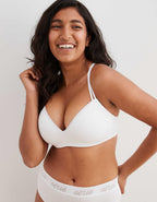 Aerie Real Happy 無鋼圈托高型胸圍