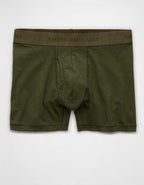 AEO Men's 4.5" Classic Boxer Brief