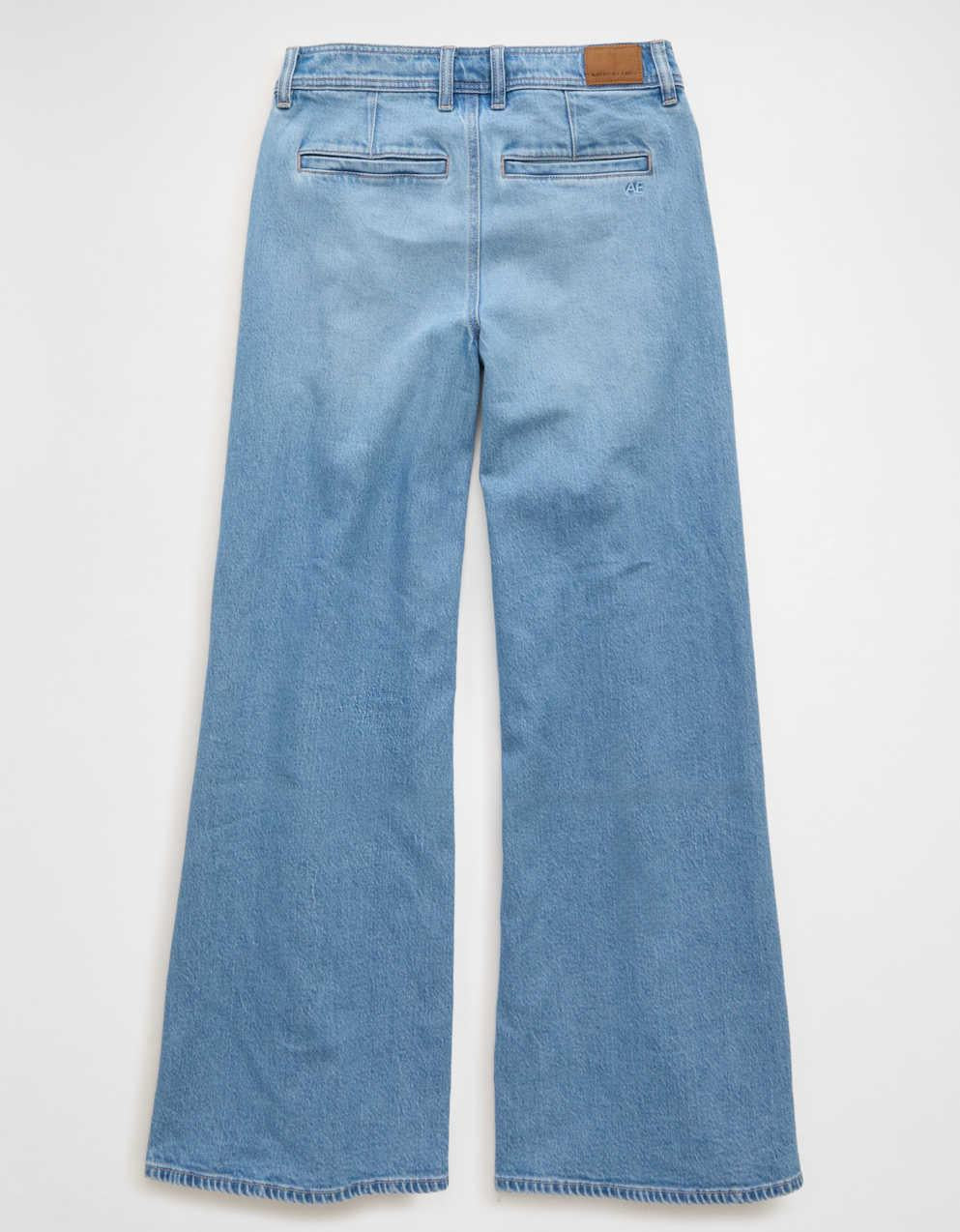 AE Stretch Mariner Jean