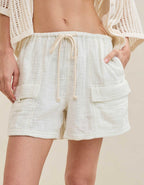 Aerie Cargo Short