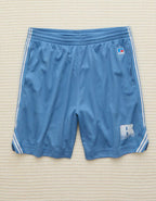 AE x Russell Athletic網眼 7 吋短褲