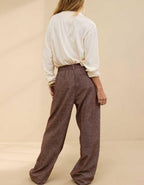 Aerie Anytime 高腰長褲