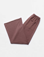 OFFLINE By Aerie OTT Fleece Super Wide Leg Pant