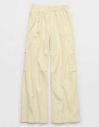Aerie Go-To Slouchy Sweatpant