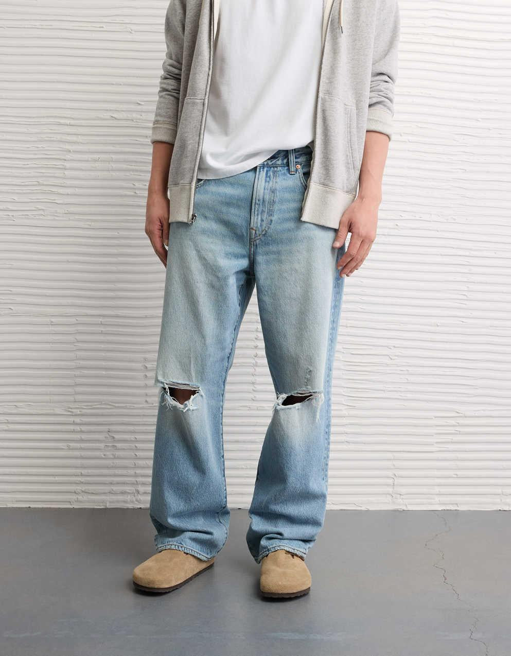 AE Loose Jean