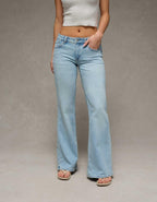 AE Low-Rise Flare Jean
